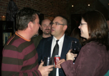taste of SoNo News